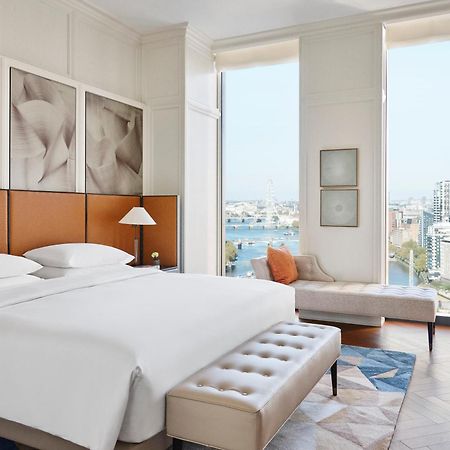 Park Hyatt London River Thames 외부 사진