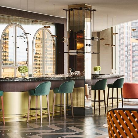 Park Hyatt London River Thames 외부 사진