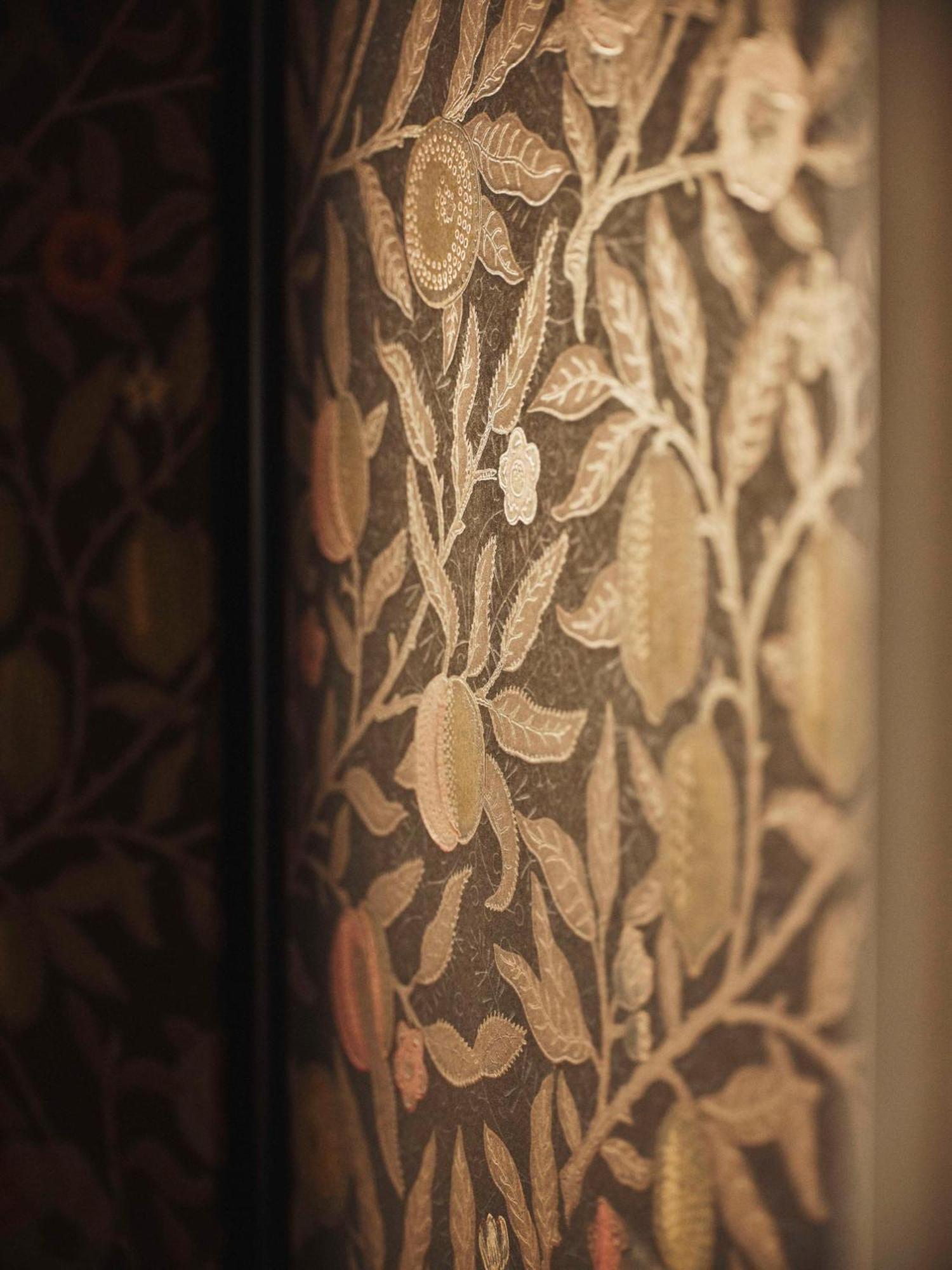Park Hyatt London River Thames 외부 사진