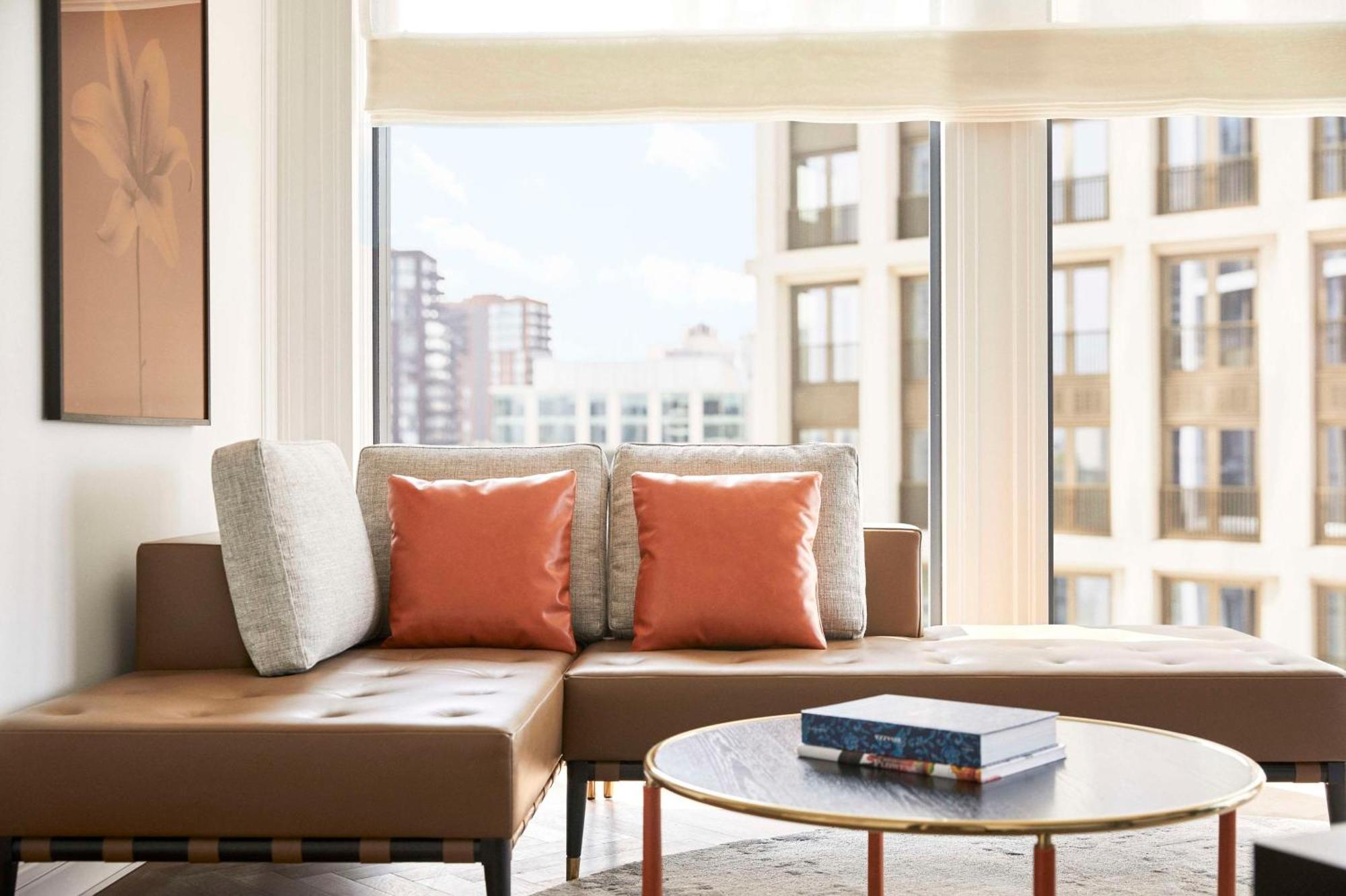 Park Hyatt London River Thames 외부 사진