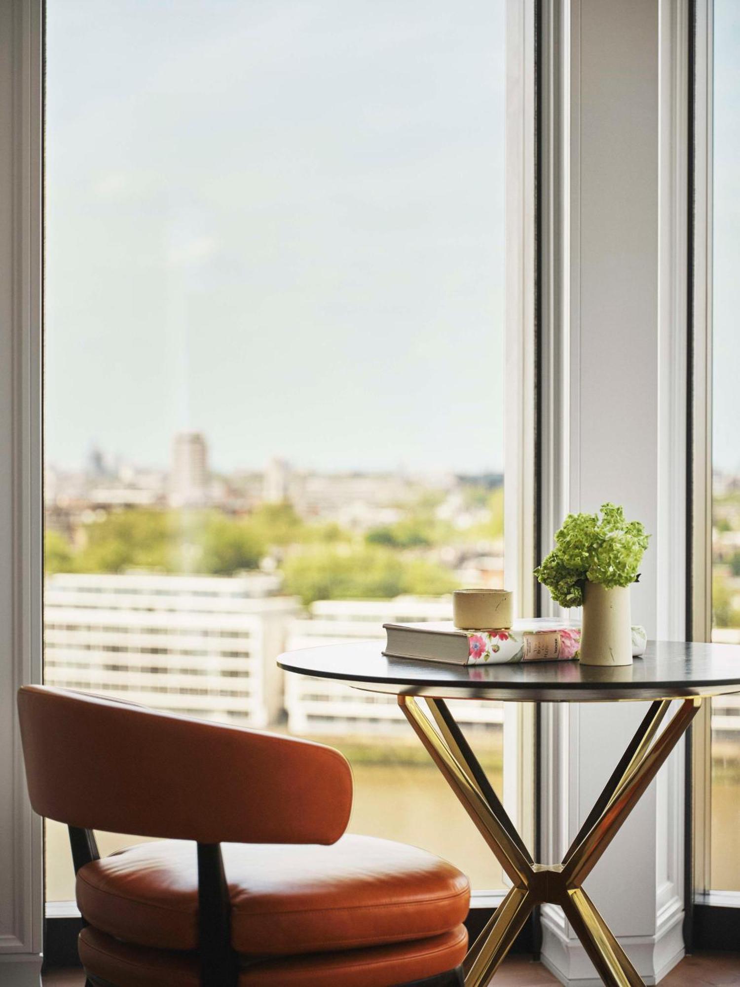 Park Hyatt London River Thames 외부 사진