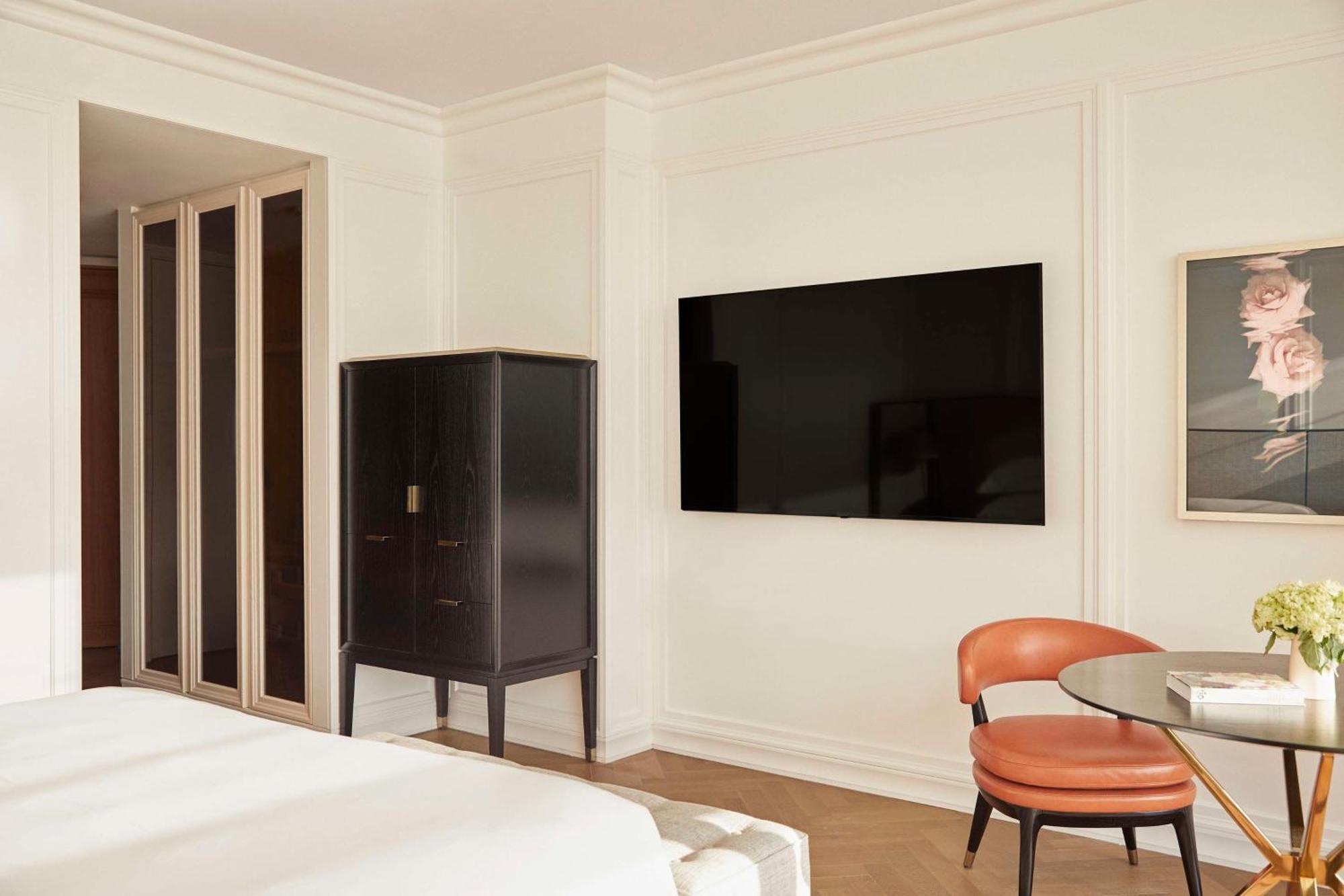 Park Hyatt London River Thames 외부 사진