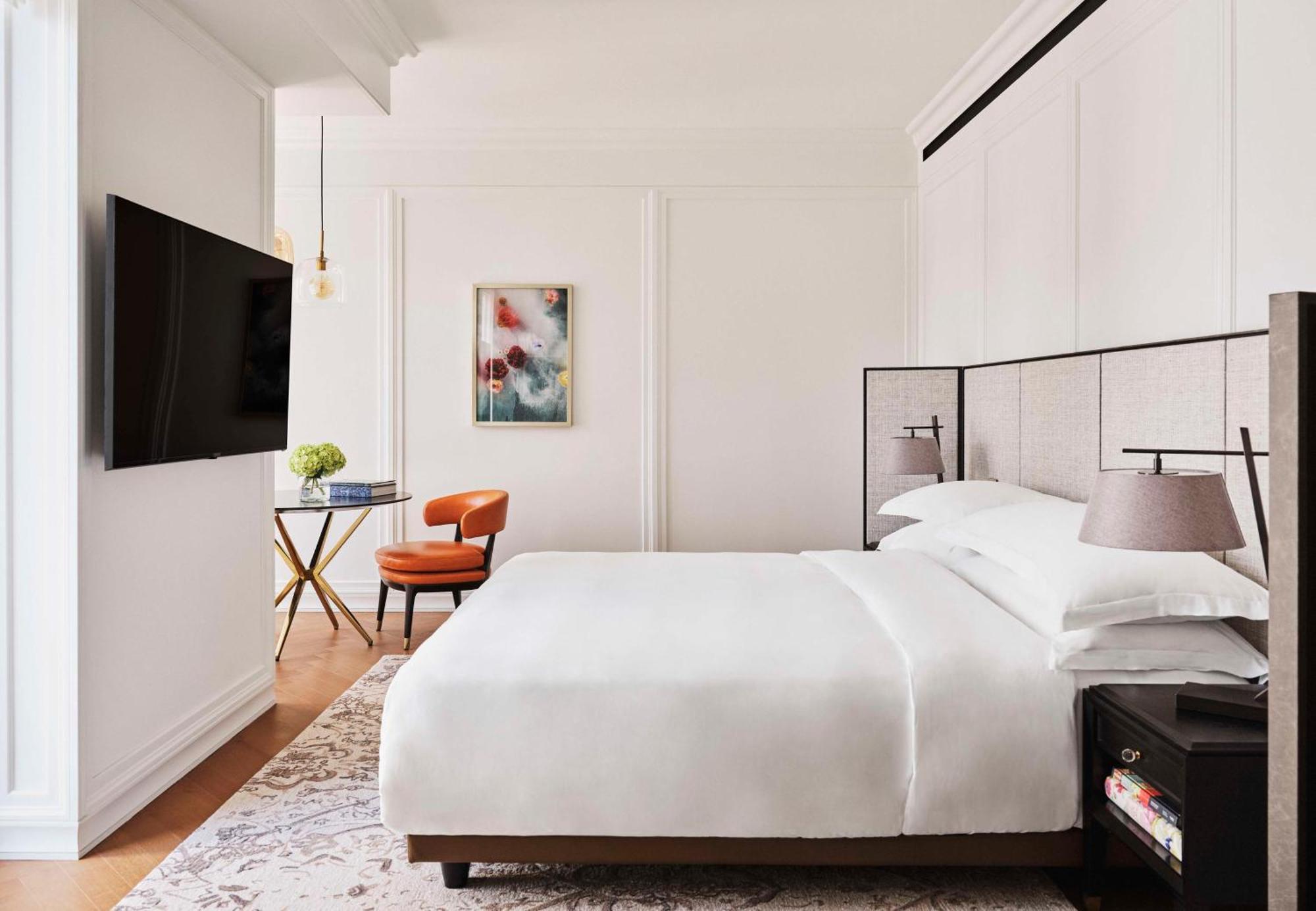 Park Hyatt London River Thames 외부 사진