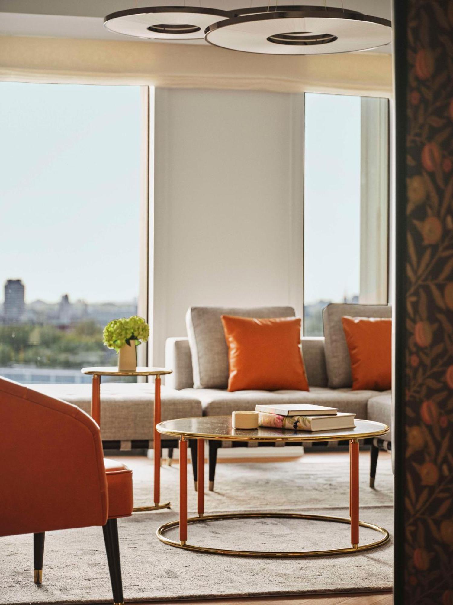 Park Hyatt London River Thames 외부 사진