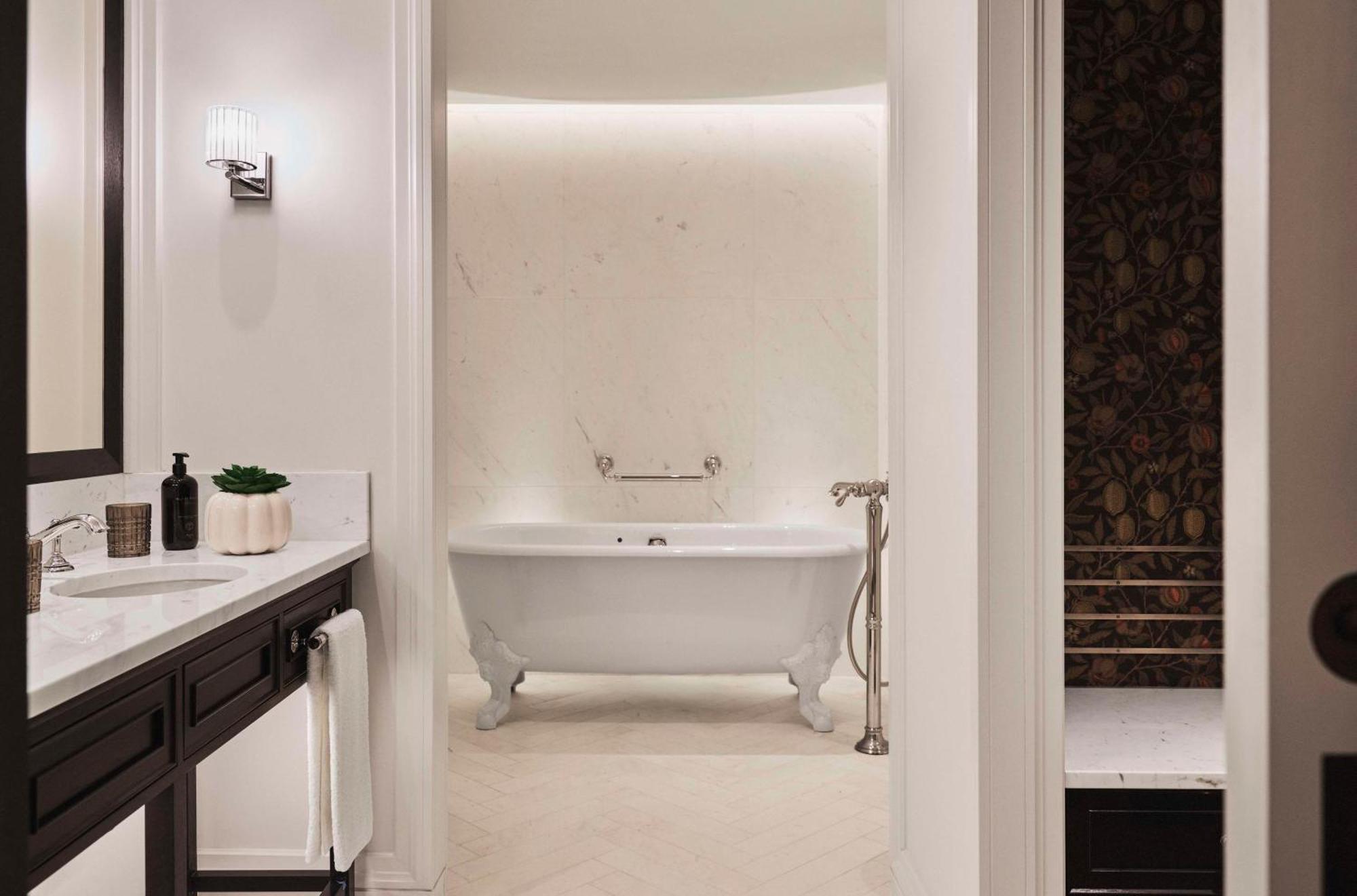 Park Hyatt London River Thames 외부 사진