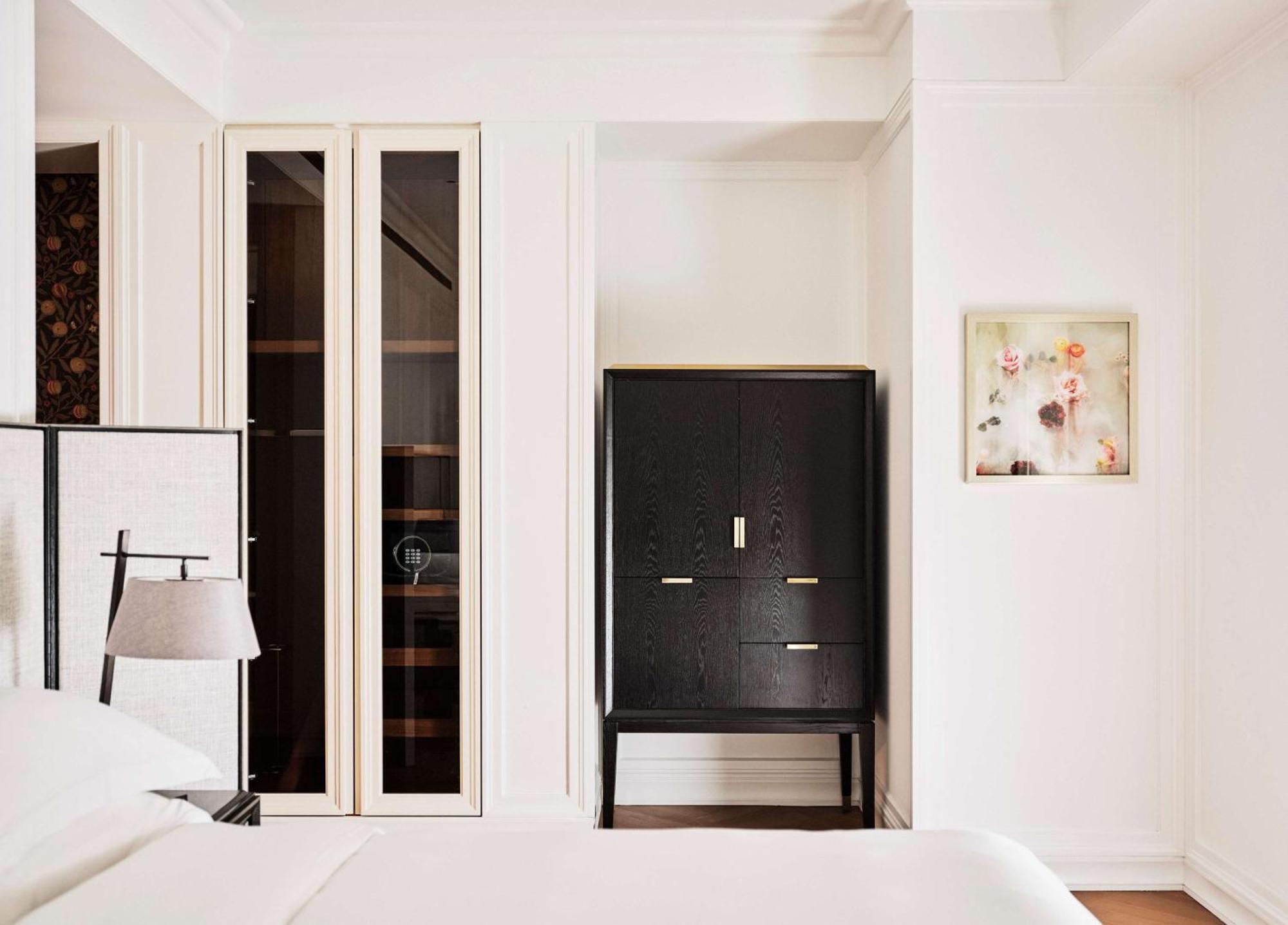 Park Hyatt London River Thames 외부 사진