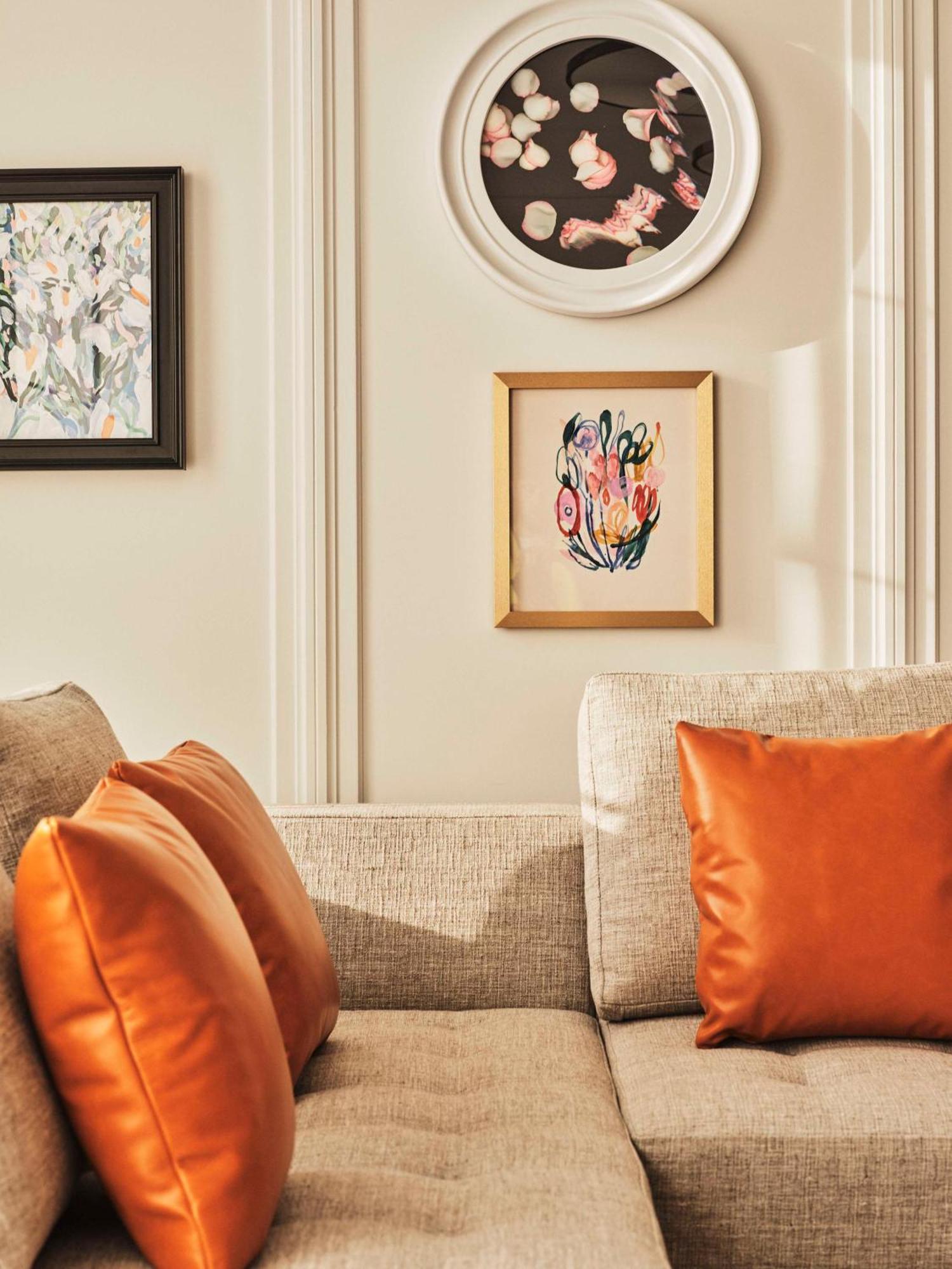 Park Hyatt London River Thames 외부 사진