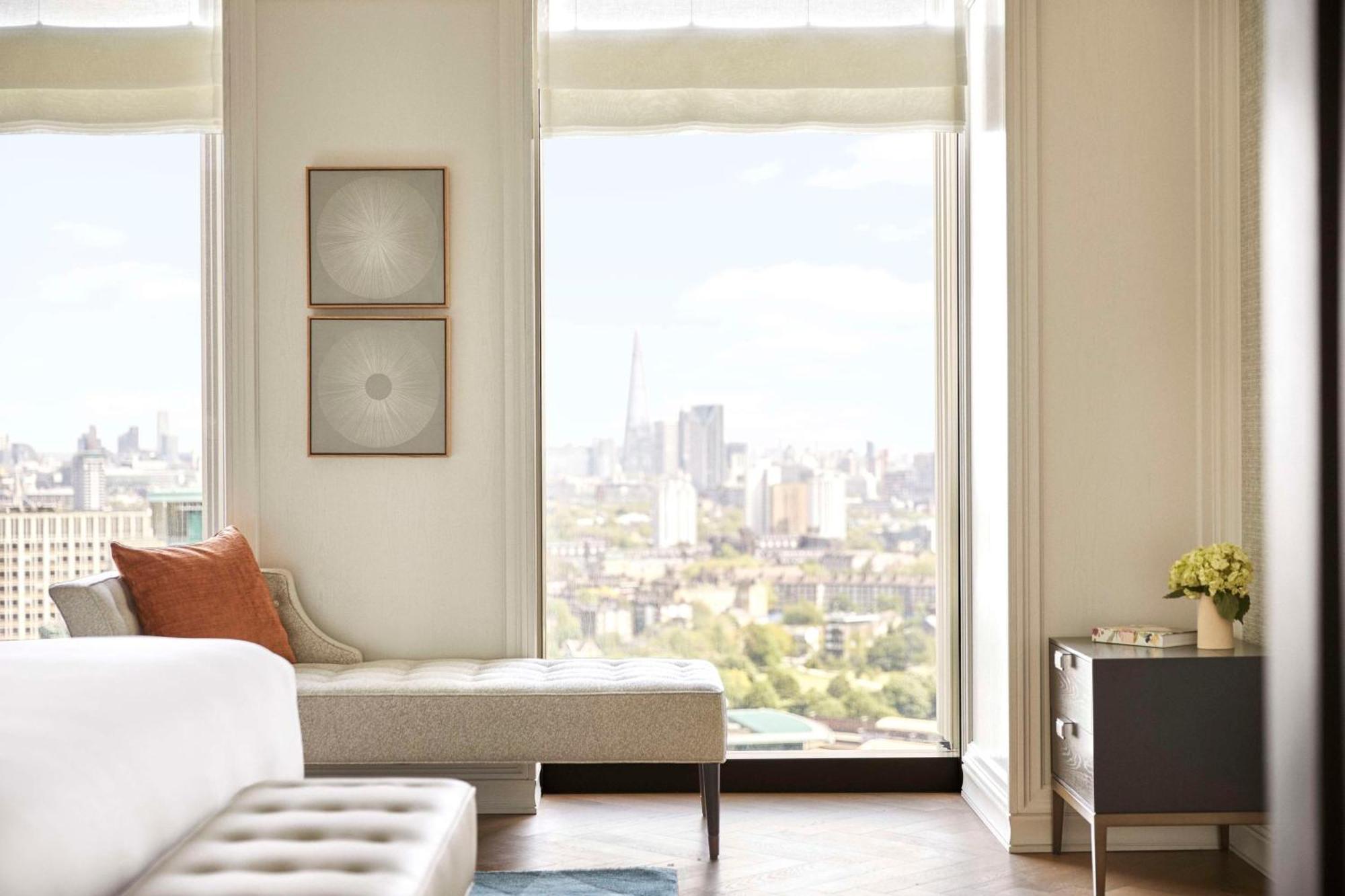 Park Hyatt London River Thames 외부 사진
