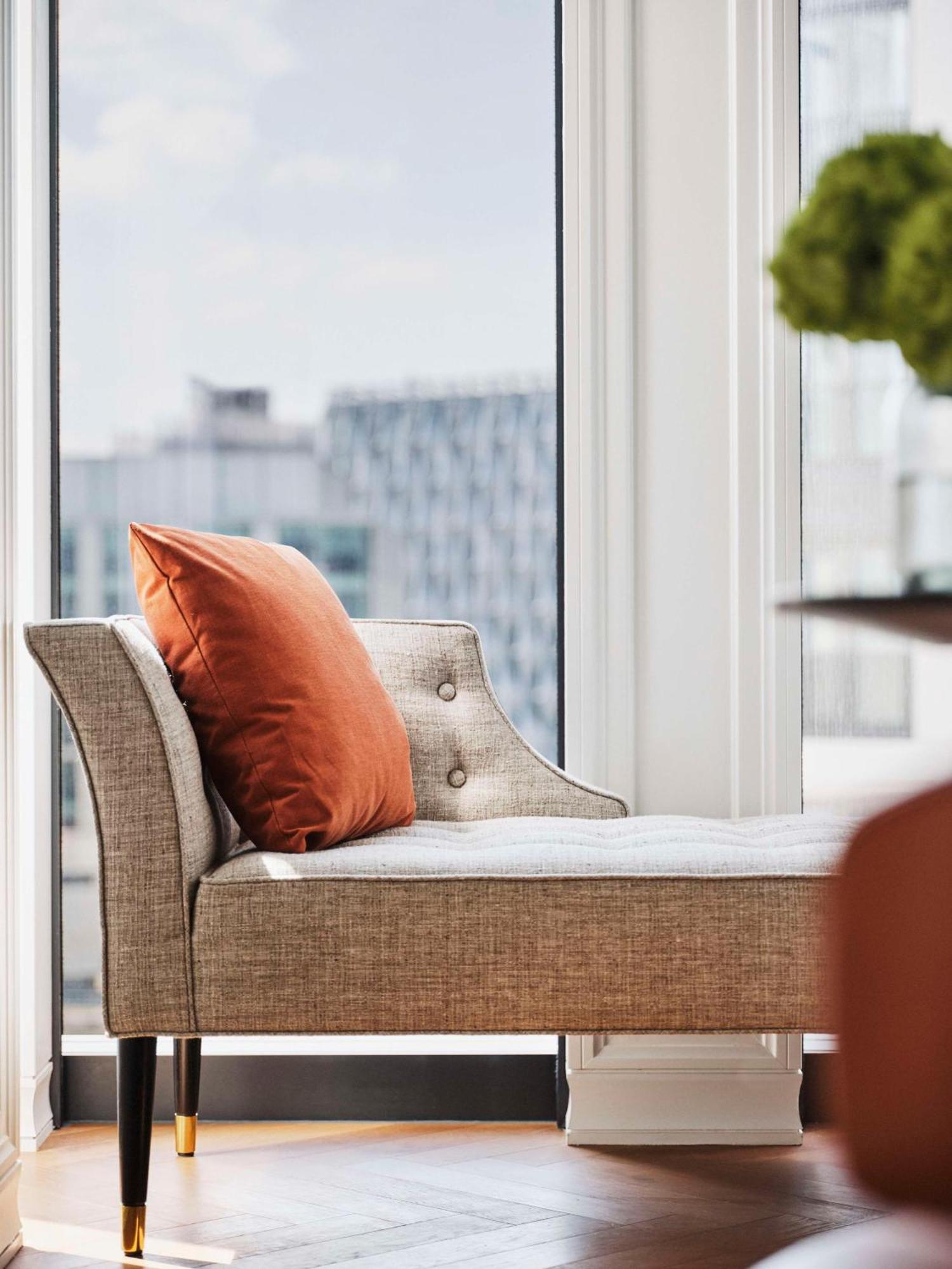 Park Hyatt London River Thames 외부 사진