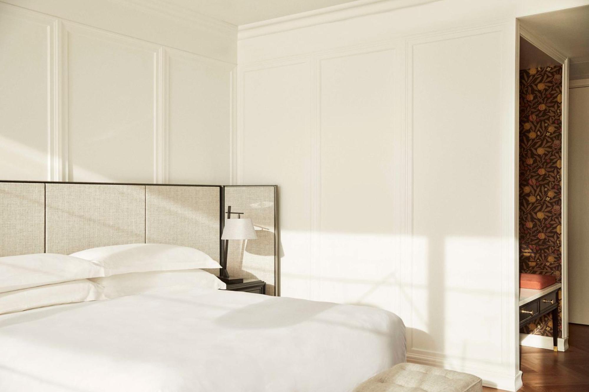 Park Hyatt London River Thames 외부 사진