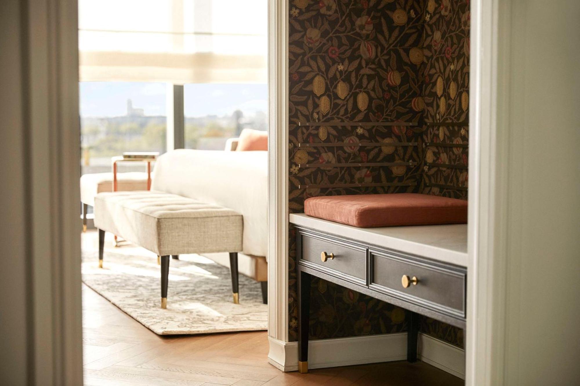 Park Hyatt London River Thames 외부 사진