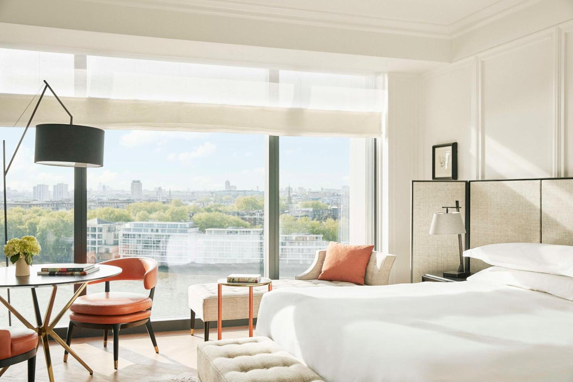 Park Hyatt London River Thames 외부 사진