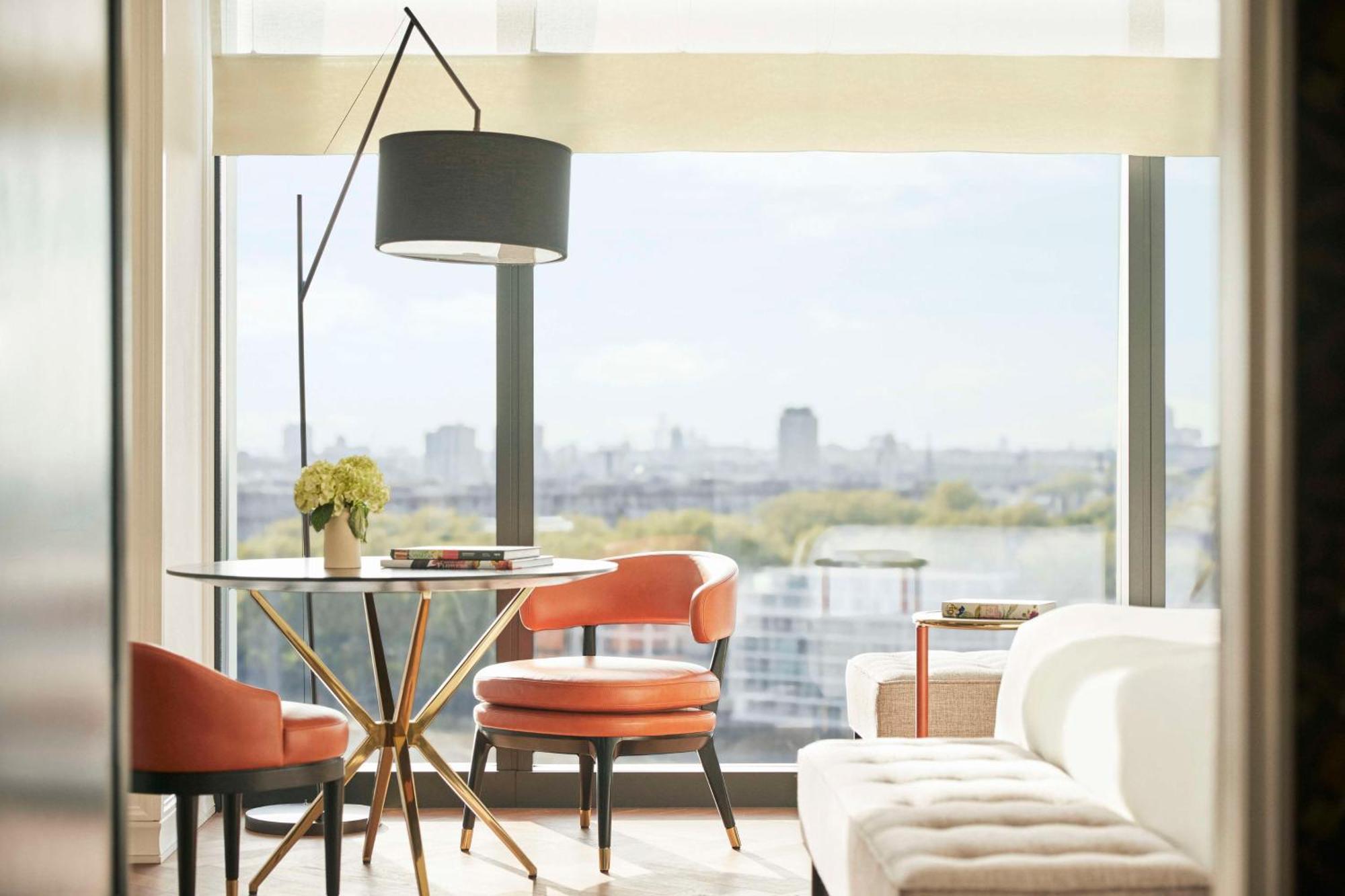 Park Hyatt London River Thames 외부 사진