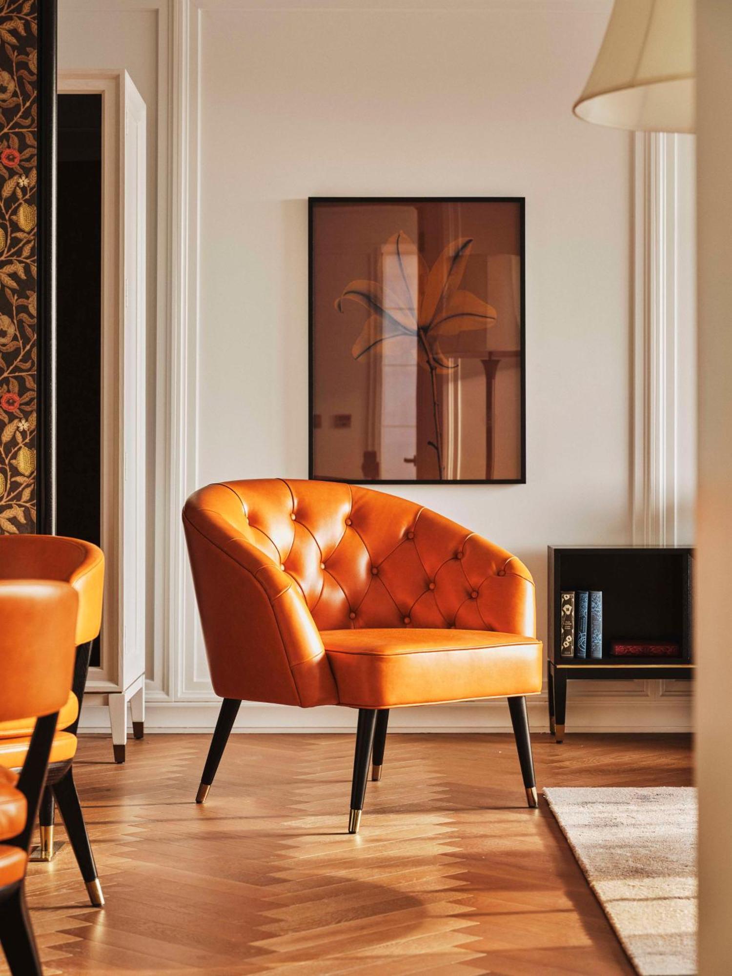 Park Hyatt London River Thames 외부 사진