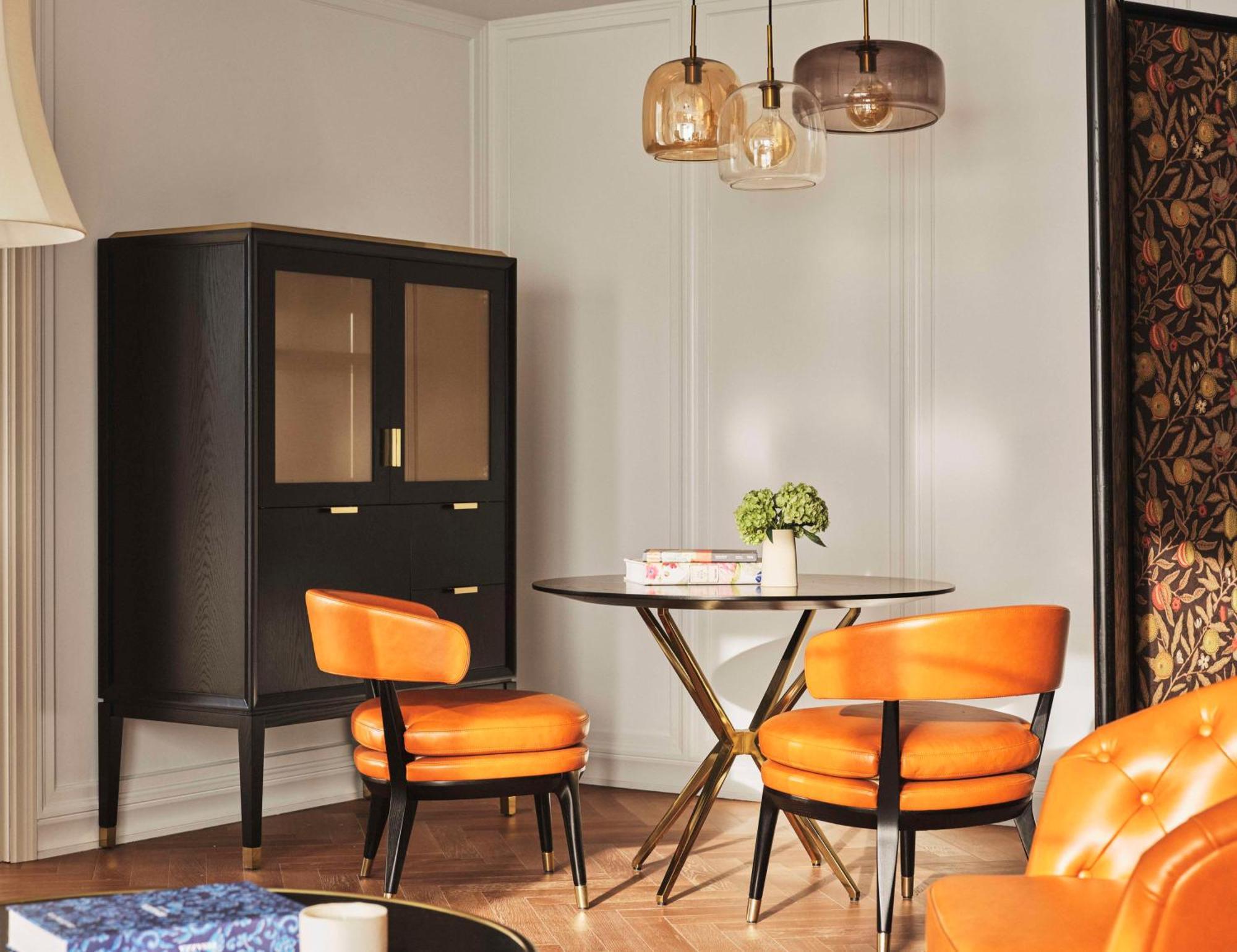 Park Hyatt London River Thames 외부 사진