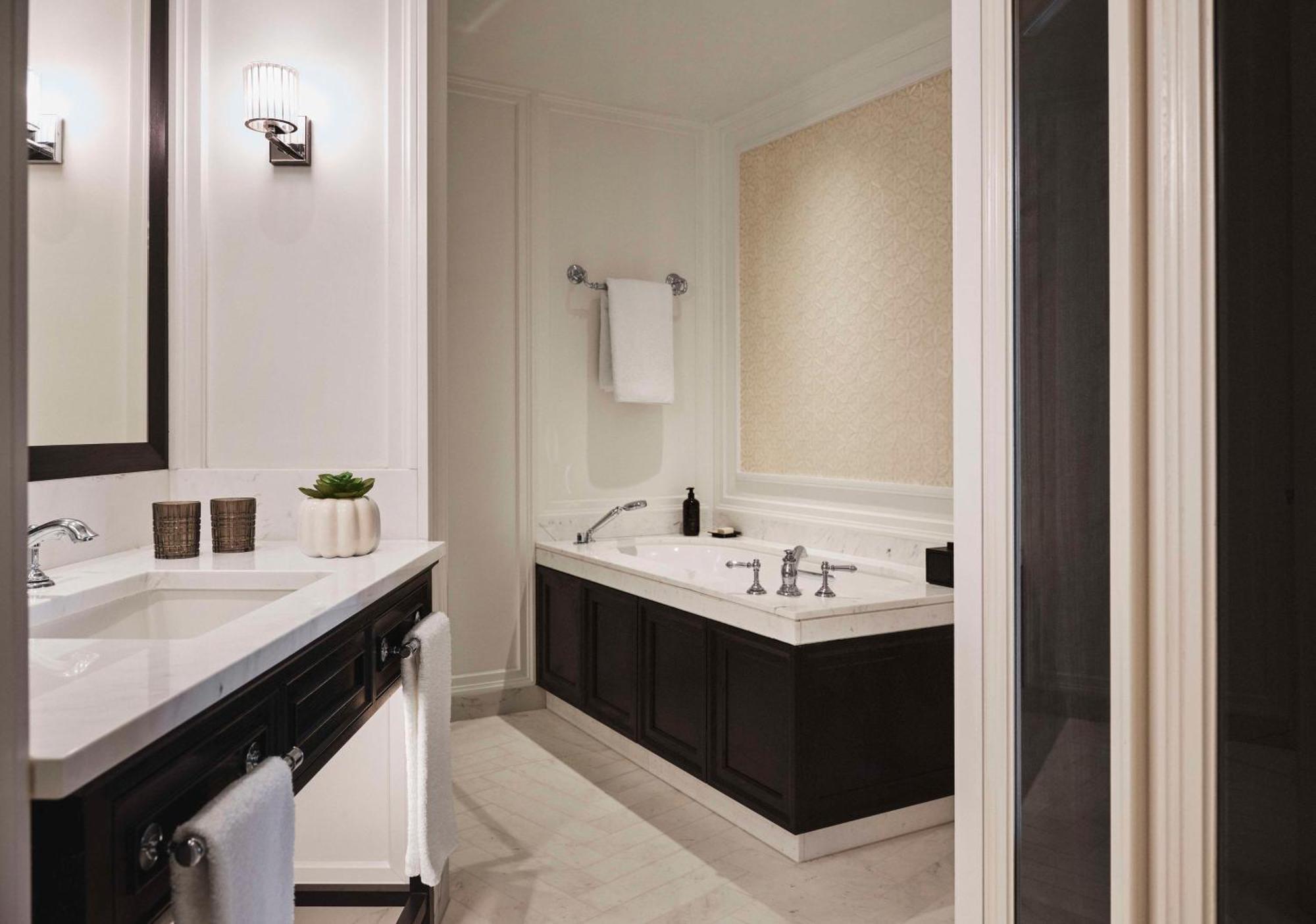 Park Hyatt London River Thames 외부 사진