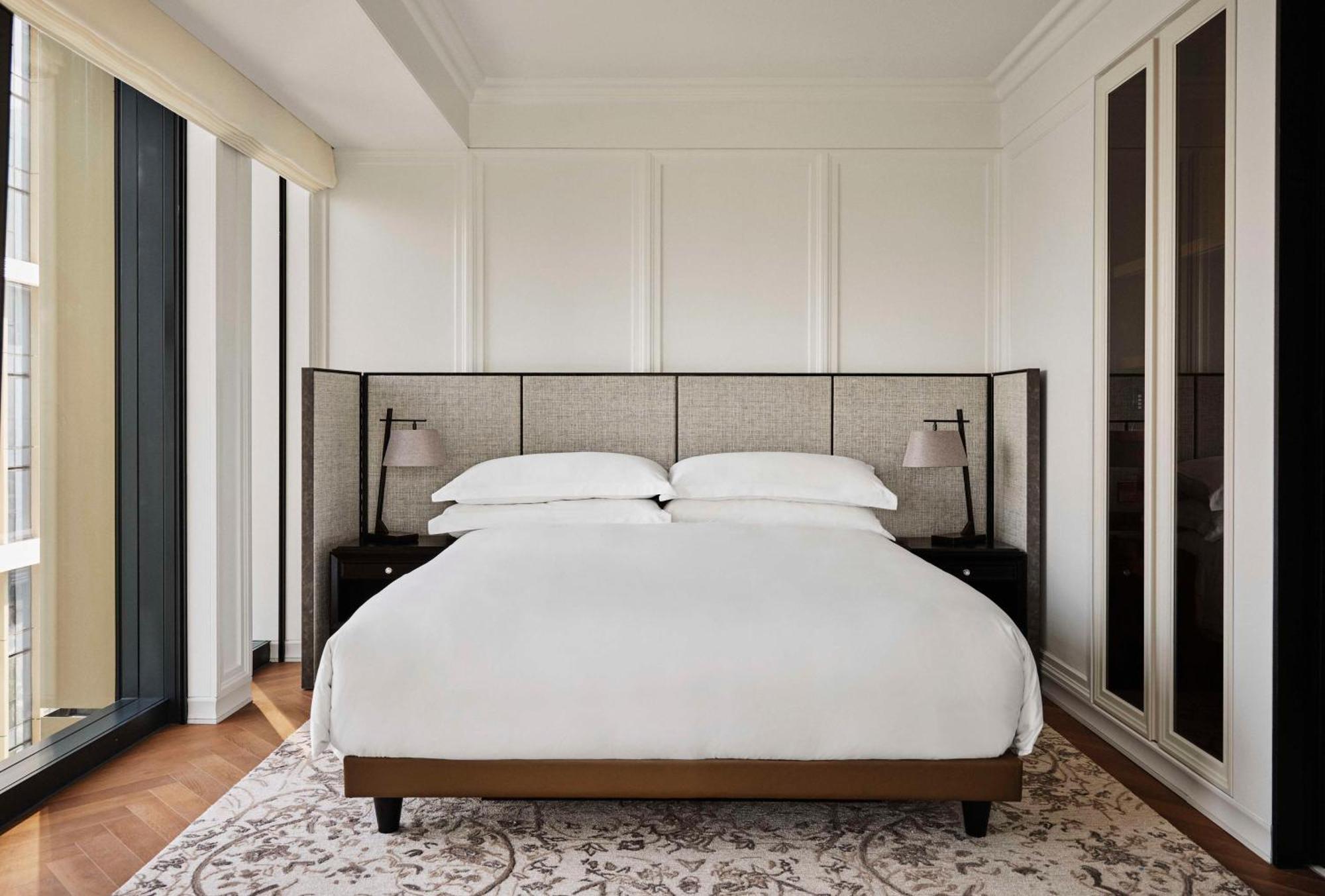 Park Hyatt London River Thames 외부 사진