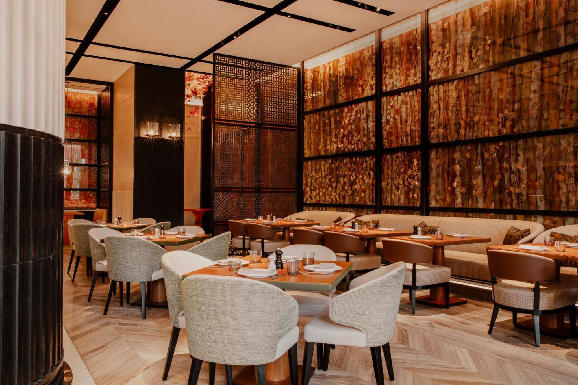Park Hyatt London River Thames 외부 사진