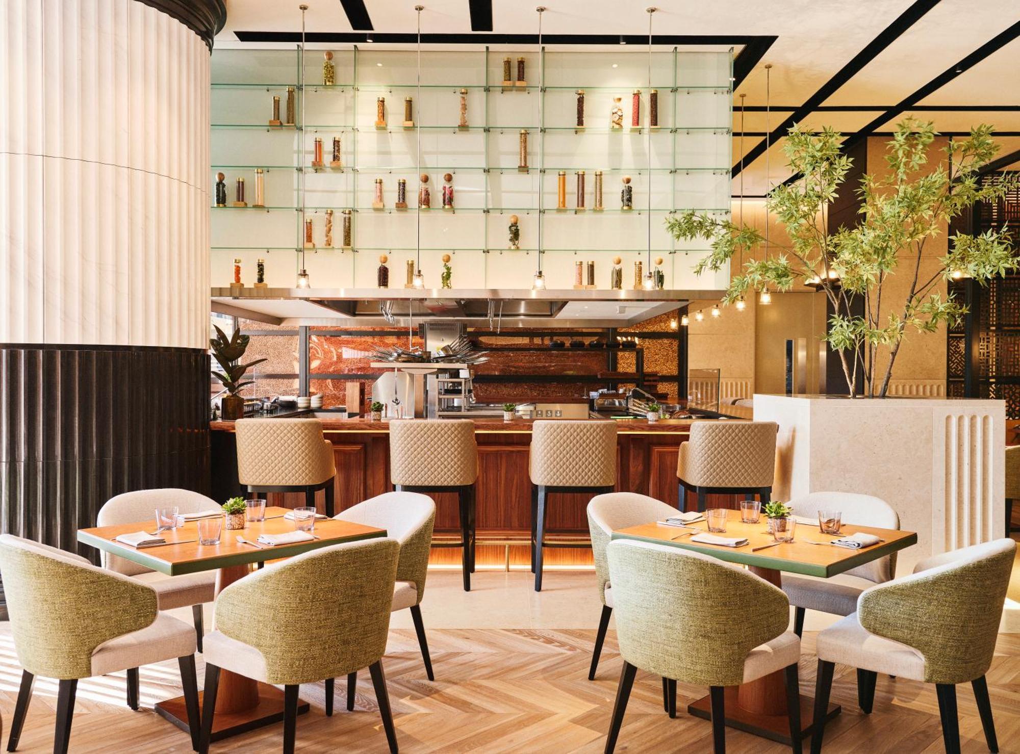 Park Hyatt London River Thames 외부 사진
