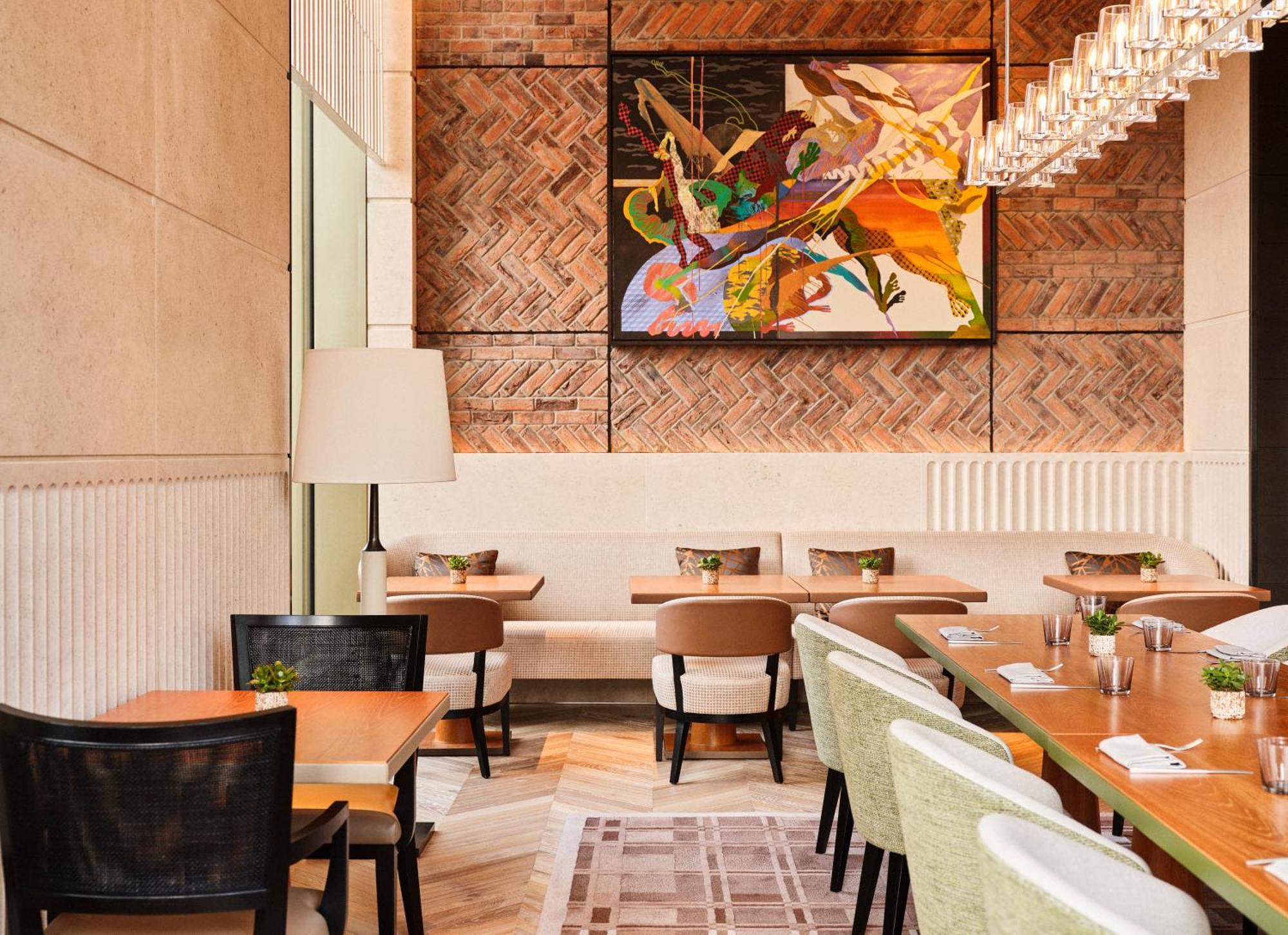 Park Hyatt London River Thames 외부 사진