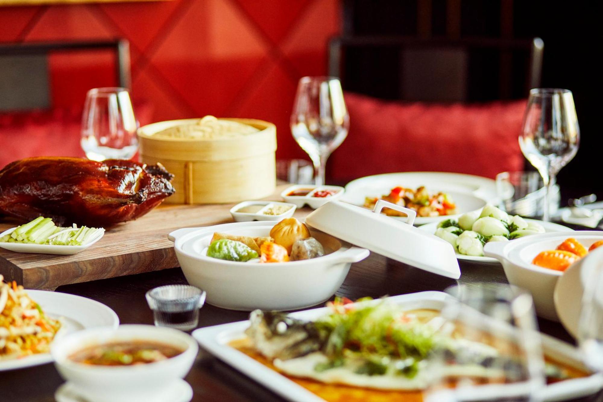 Park Hyatt London River Thames 외부 사진