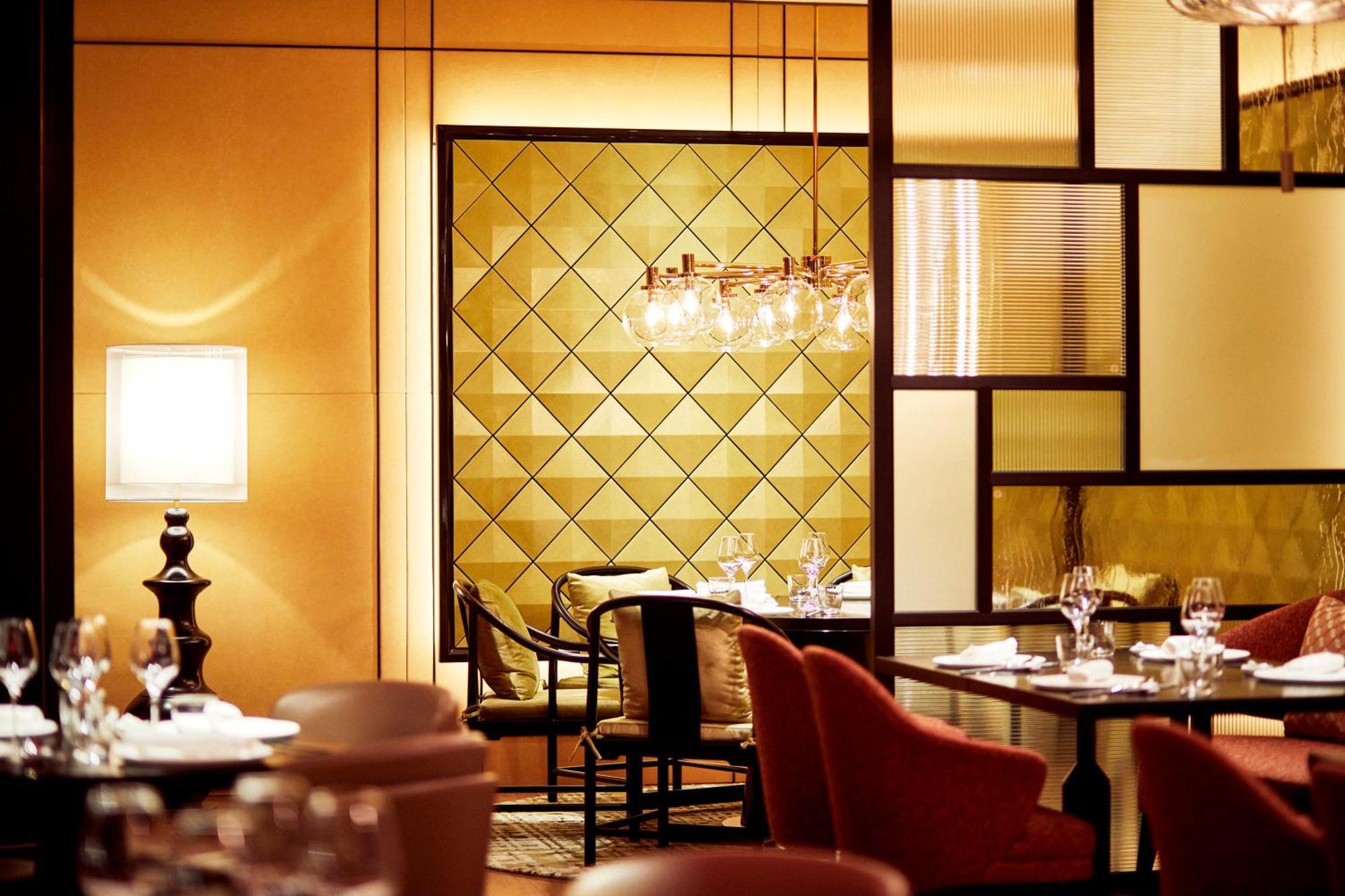 Park Hyatt London River Thames 외부 사진