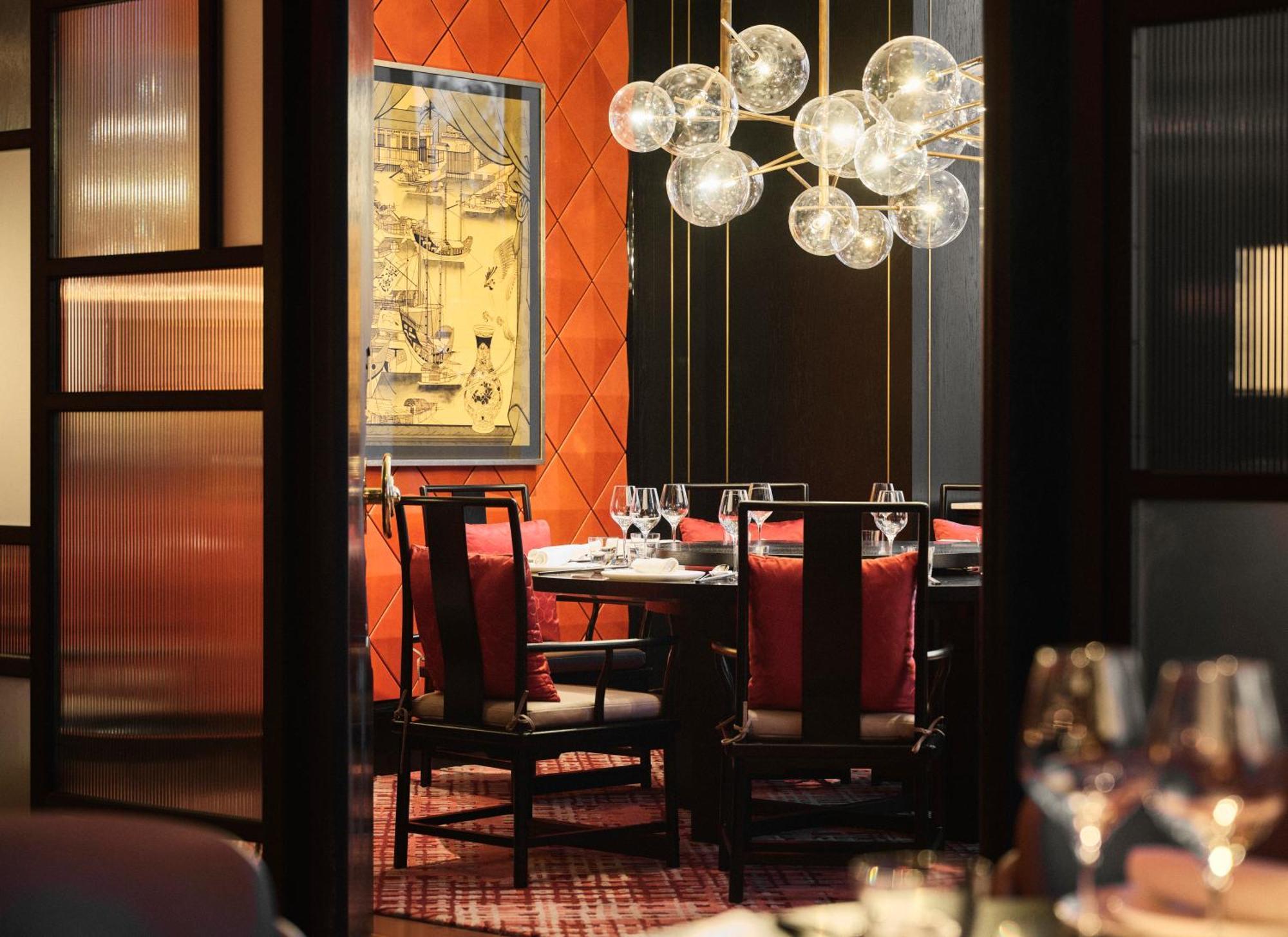 Park Hyatt London River Thames 외부 사진