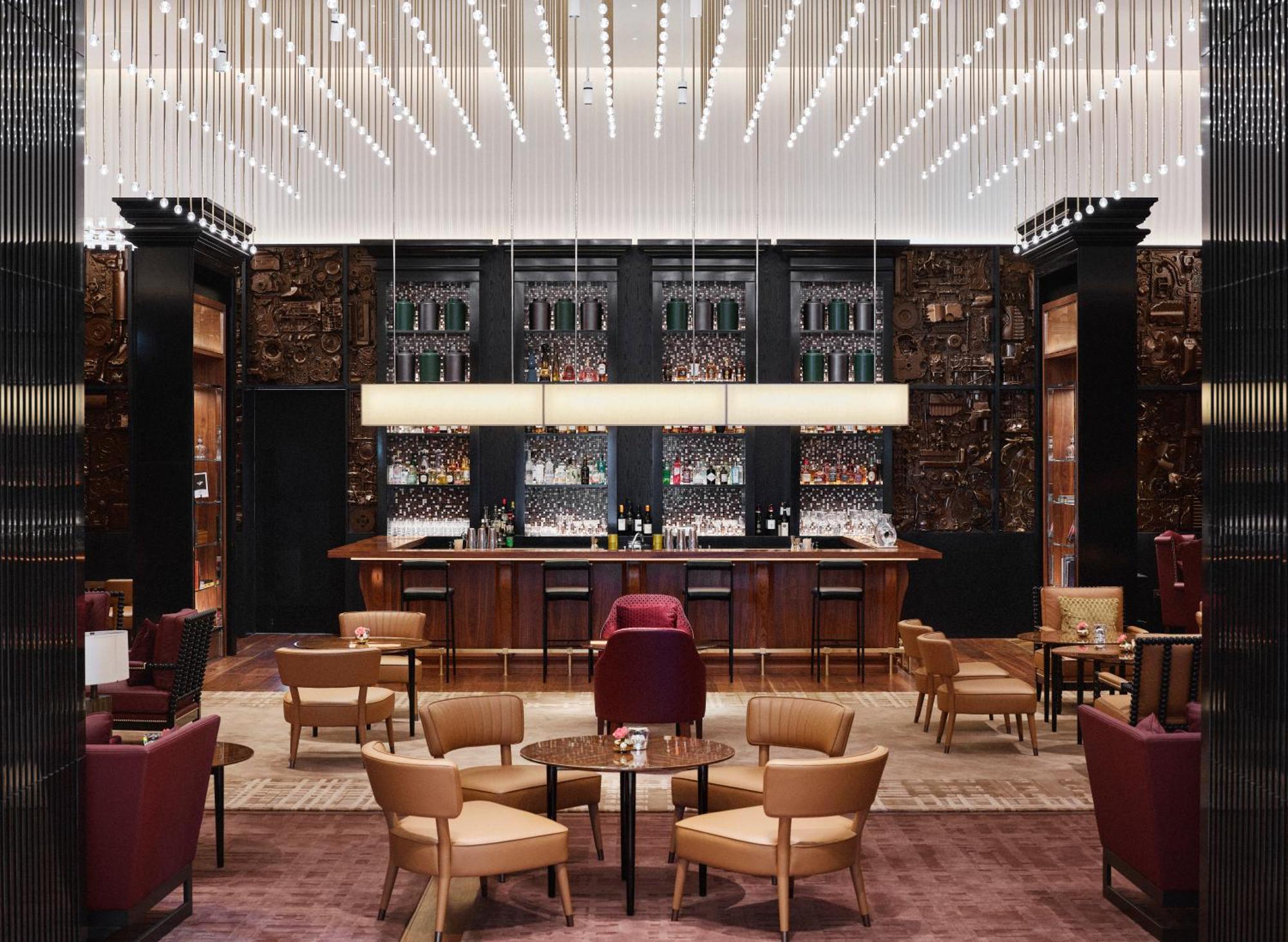 Park Hyatt London River Thames 외부 사진