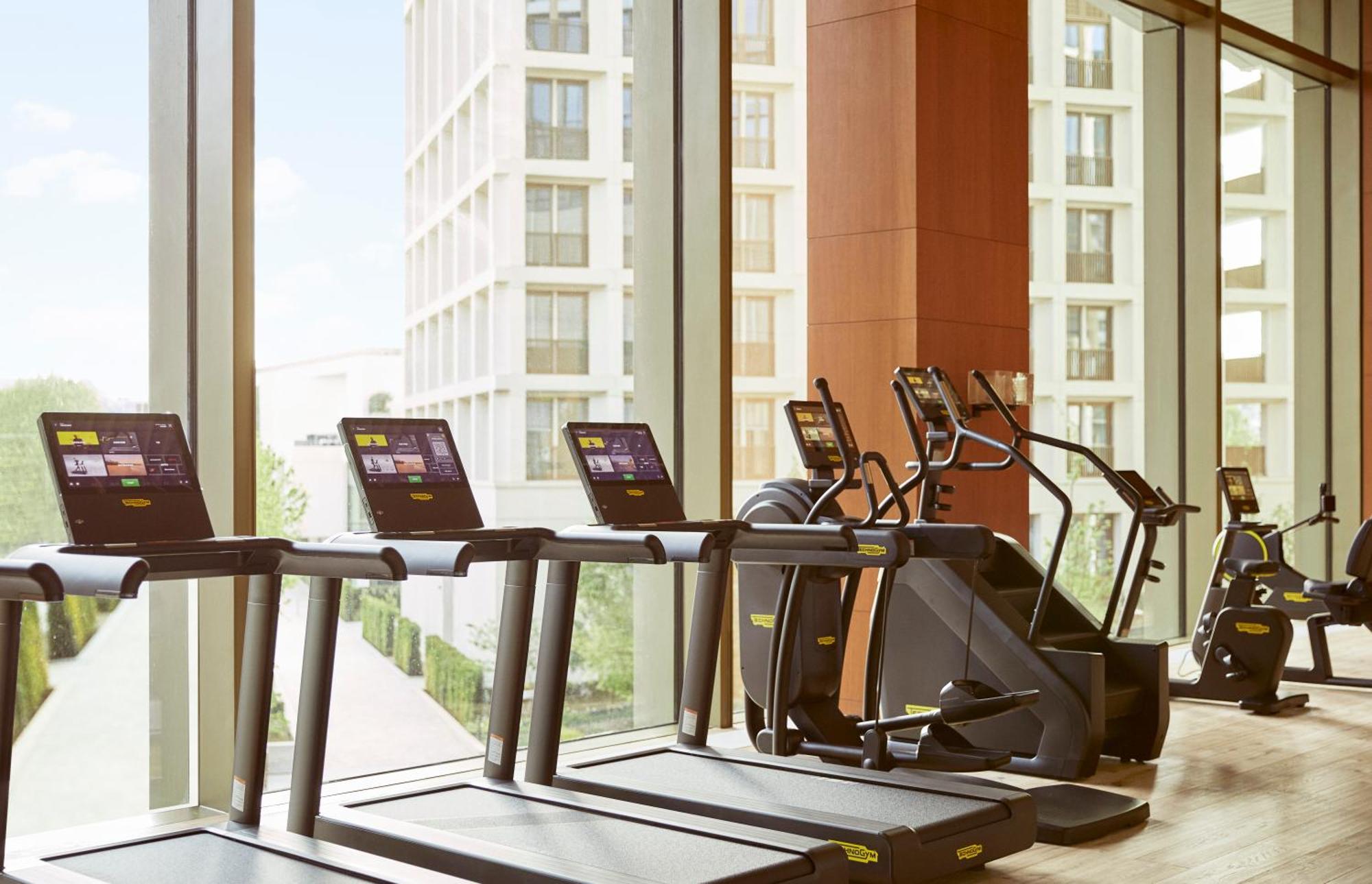 Park Hyatt London River Thames 외부 사진