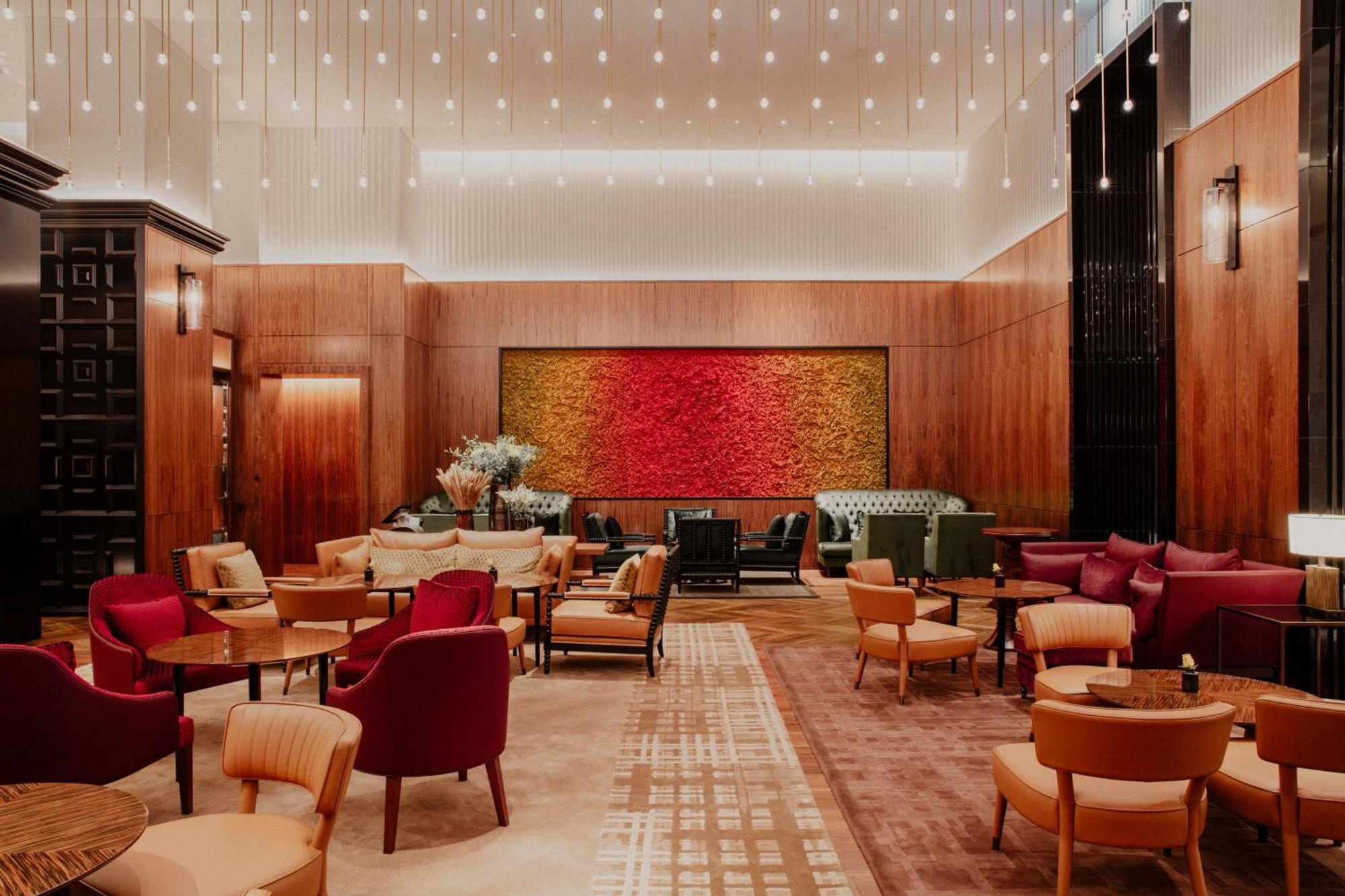 Park Hyatt London River Thames 외부 사진